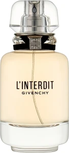 Givenchy L'Interdit Eau de Toilette 2022 Туалетная вода