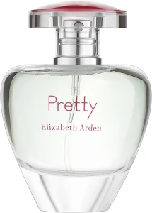 Elizabeth Arden Pretty Парфюмированная вода