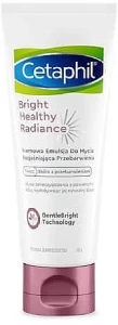Cetaphil Кремовая эмульсия для умывания Bright Healthy Radiance Face Emulsion