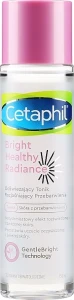 Cetaphil Освітлювальний тонік для обличчя Bright Healthy Radiance Face Tonic