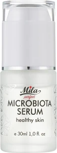 Mila Сироватка мікробіота здорової шкіри Perfect Microbiota Serum