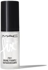 M.A.C Prep + Prime Fix Makeup Spray (мини) Увлажняющий спрей-фиксатор макияжа