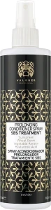 Valquer Укрепляющий кондиционер-спрей для волос Prolonging Conditioner Spray Sbs Divinityeffect