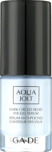 GA-DE Гель-сироватка для контуру очей Aqua Jolt Eye Gel Serum