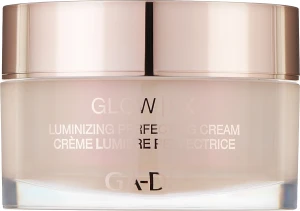 GA-DE Крем для лица с эффектом сияния Glow FX Luminizing Tone Perfecting Cream