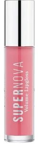 TopFace Supernova Volume Lipgloss Блиск для губ