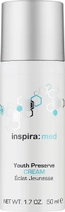 Inspira:cosmetics Антивозрастной крем с ревитализацией Med Youth Preserve Cream