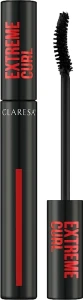 Claresa Extreme Curl Mascara Туш для вій