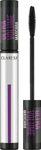 Claresa Ultra Volume Mascara Тушь для ресниц