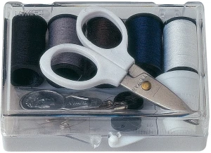 Beter Дорожный швейный набор Travel Sewing Box
