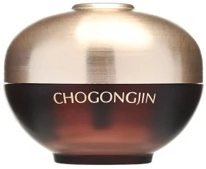 Missha Крем для кожи вокруг глаз Chogongjin Youngan Jin Eye Cream