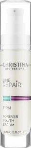 Christina Сыворотка для лица "Вечная молодость" Line Repair Firm Forever Youth Serum