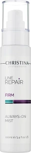 Christina Увлажняющий спрей для лица Line Repair Firm Always On Mist