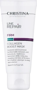 Christina Маска для відновлення шкіри обличчя Line Repair Firm Collagen Boost Mask