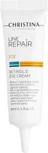 Christina Крем для очей із ретинолом та вітаміном Е Line Repair Fix Retinol E Eye Cream