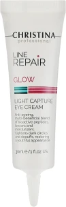 Christina Багатофункціональний крем для шкіри навколо очей Line Repair Glow Light Capture Eye Cream