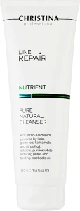 Christina Натуральна очищувальна пінка для обличчя Line Repair Nutrient Pure Natural Cleanser