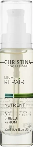 Christina Увлажняющая сыворотка "Био Защита" для лица Line Repair Nutrient Bio Shield Serum