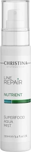 Christina Освіжальний спрей для обличчя з суперфудами Line Repair Nutrient Superfood Aqua Mist