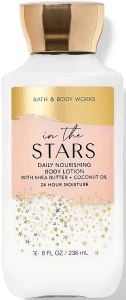 Bath & Body Works In The Stars Body Lotion Лосьон для тела, 236ml