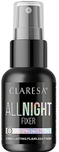 Claresa All Night Fixer Makeup Filler Фіксатор макіяжу