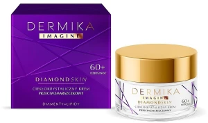 Dermika Жидкокристаллический крем против морщин Imagine Diamond Skin 60+