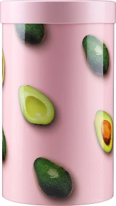 Pupa Набір Fruit Lovers Avocado (body/lotion/200 + box)