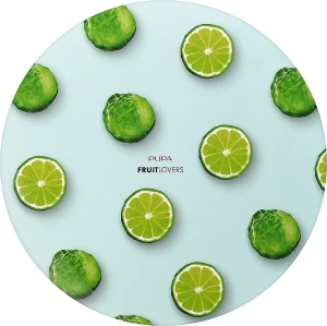 Pupa Набір Fruit Lovers (body/lotion/200 + shampoo/bar/60g + box)