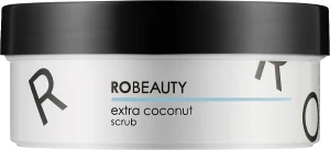 Ro Beauty Экстра-кокосовый скраб-обертывание Extra Coconut Scrub