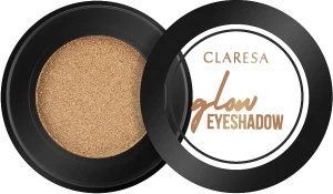 Claresa Glow Eyeshadow Тіні для повік