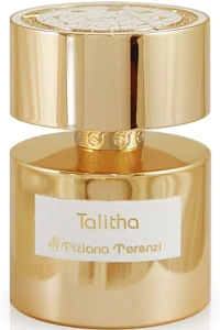 Tiziana Terenzi Talitha Extrait de Parfum Парфуми