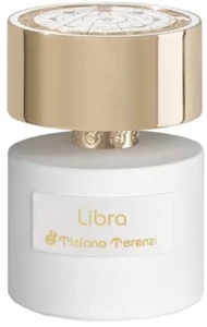 Tiziana Terenzi Libra Extrait de Parfum Парфуми