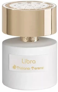 Tiziana Terenzi Libra Extrait de Parfum Духи