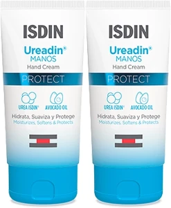 Isdin Набор Ureadin Hands Cream Protector (h/cr/2x50ml)