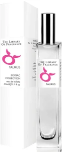 Demeter Fragrance The Library Of Fragrance Zodiac Collection Taurus Туалетна вода