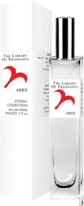 Demeter Fragrance The Library Of Fragrance Zodiac Collection Aries Туалетна вода