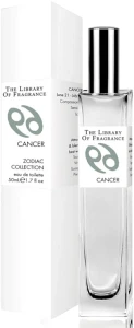 Demeter Fragrance The Library Of Fragrance Zodiac Collection Cancer Туалетна вода
