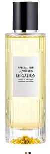 Le Galion Special for Gentlemen Парфюмированная вода