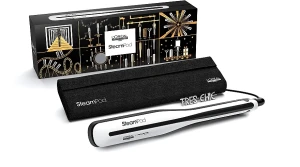 L'Oreal Professionnel Набір Steampod 3.0 Set (styler/1pcs + case/1pcs + hairpin/2pcs)