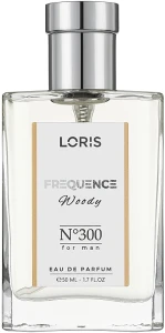 Loris Parfum E-300 Парфумована вода