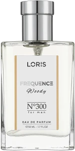 Loris Parfum E-300 Парфюмированная вода