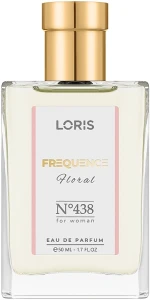 Loris Parfum Frequence K438 Парфумована вода