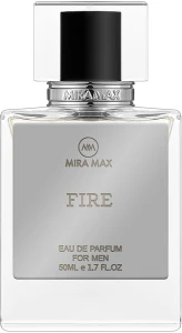 Mira Max Fire Парфюмированная вода