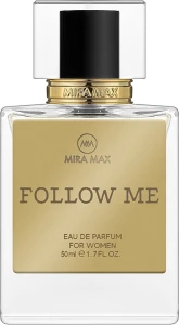 Mira Max Follow Me Парфюмированная вода