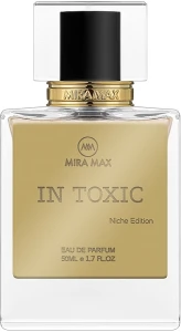 Mira Max In Toxic Парфюмированная вода