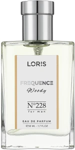 Loris Parfum E228 Парфумована вода