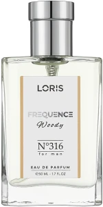 Loris Parfum E316 Парфумована вода