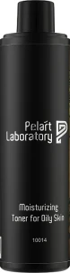 Pelart Laboratory Зволожувальний тонік для жирної шкіри обличчя Moisturizing Toner For Oily Skin