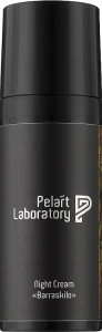 Pelart Laboratory Ночной крем для лица "Barraskilo" Night Cream For Oily Skin "Barraskilo"