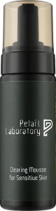 Pelart Laboratory Мусс для чувствительной кожи лица Clearing Mousse For Sensitive Skin